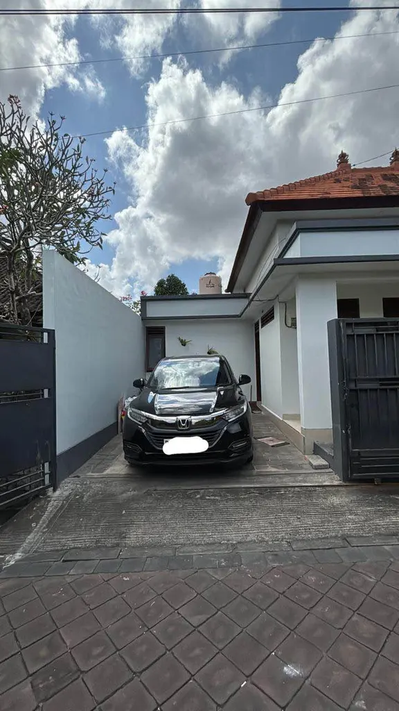 Villa photo