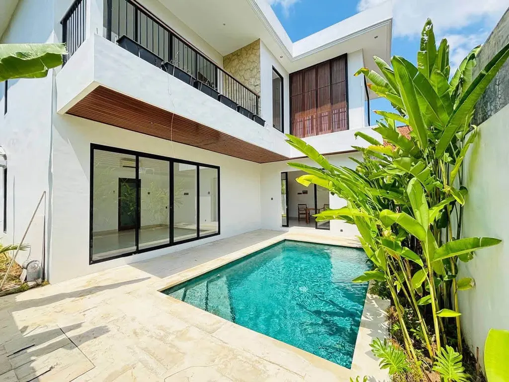Villa photo