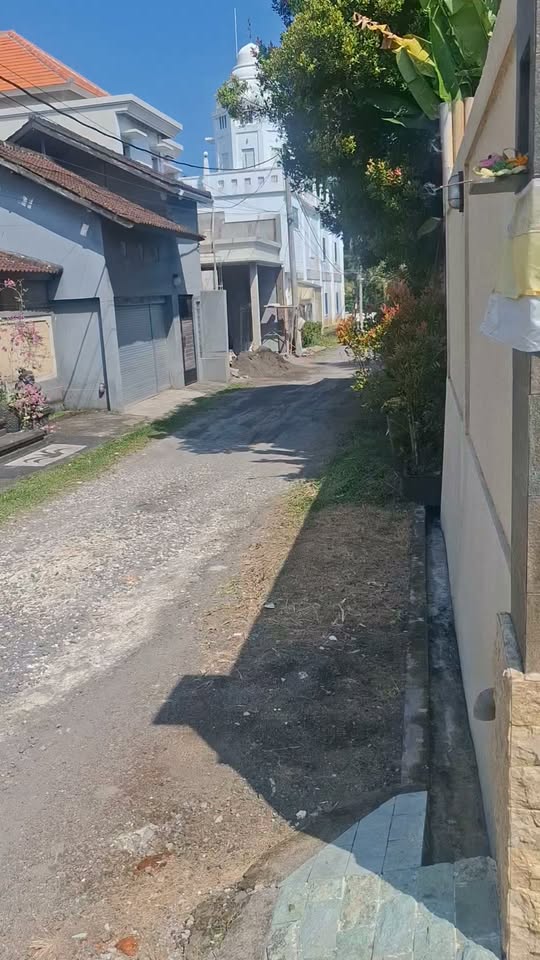 Villa photo