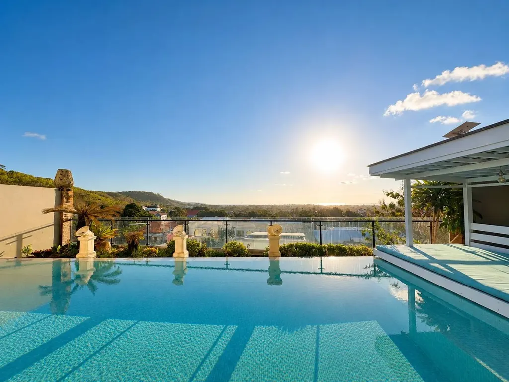 Villa photo