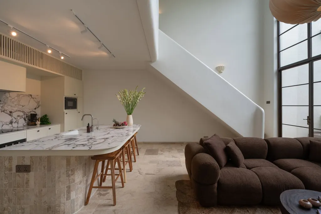 Villa photo