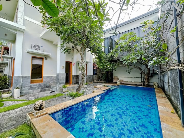 Villa photo