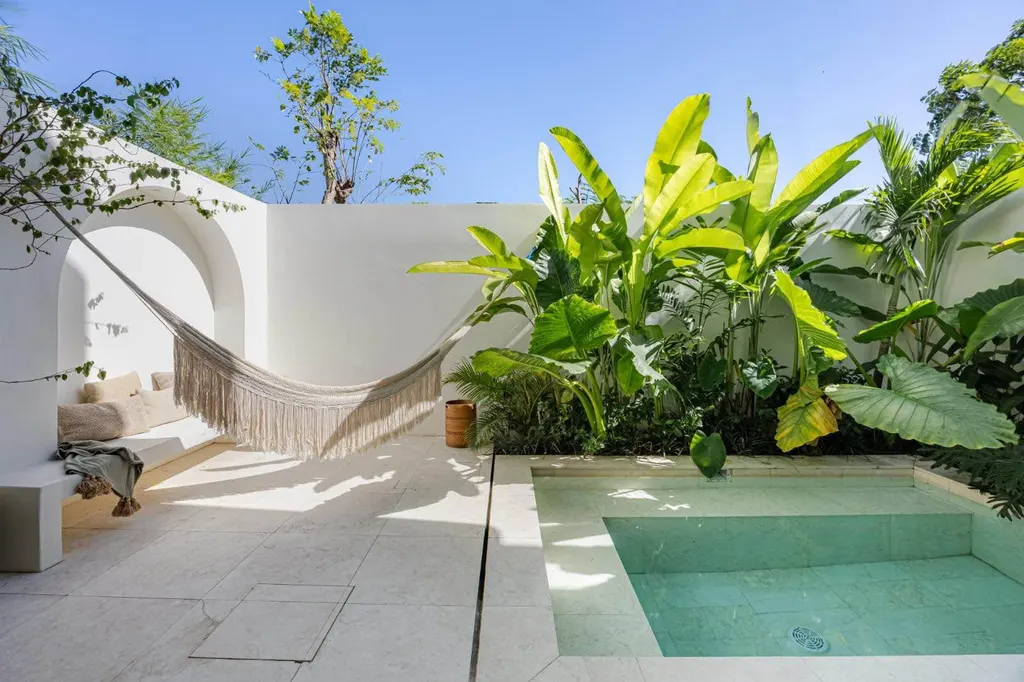 Villa photo