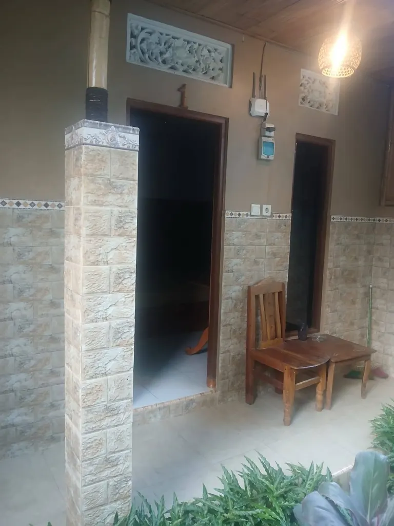 Villa photo