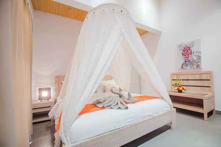 Villa photo