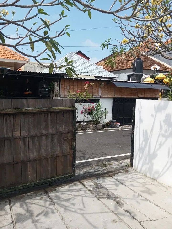 Villa photo