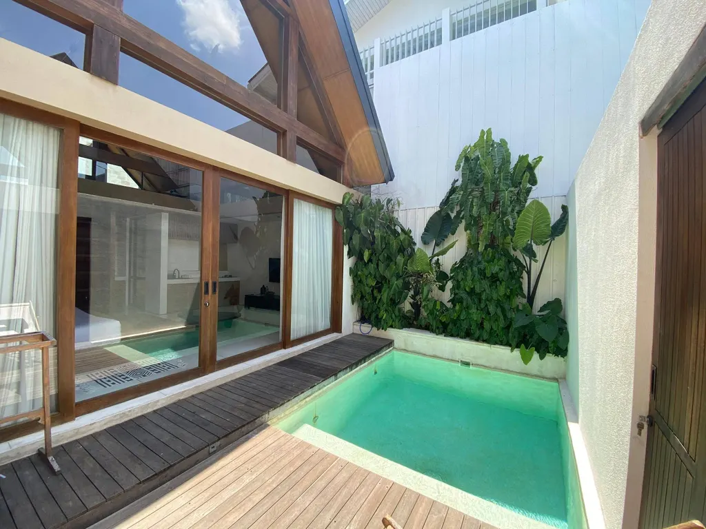 Villa photo