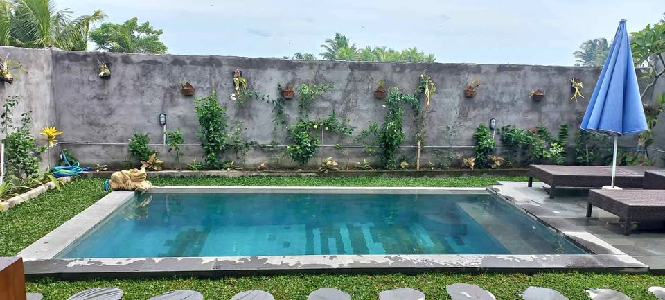 Villa photo