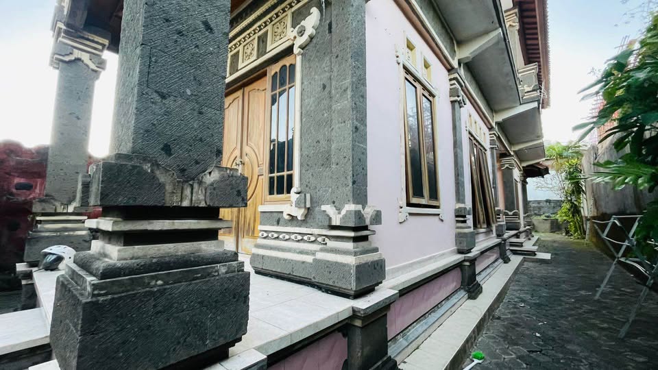 Villa photo