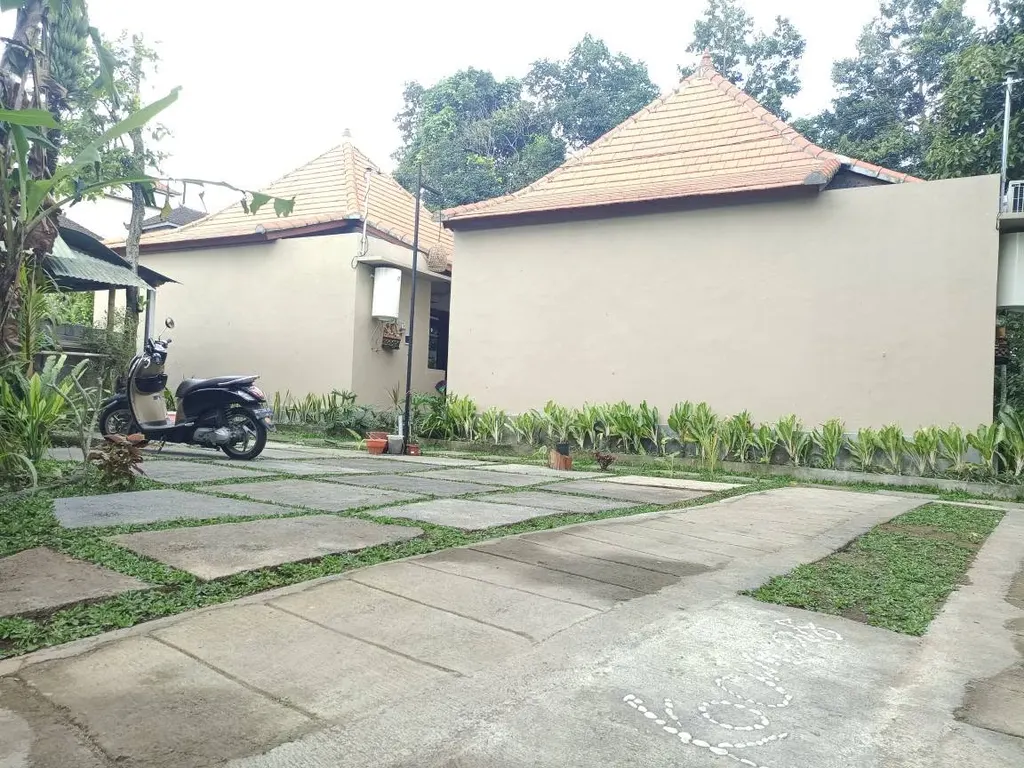 Villa photo