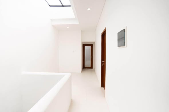 Villa photo