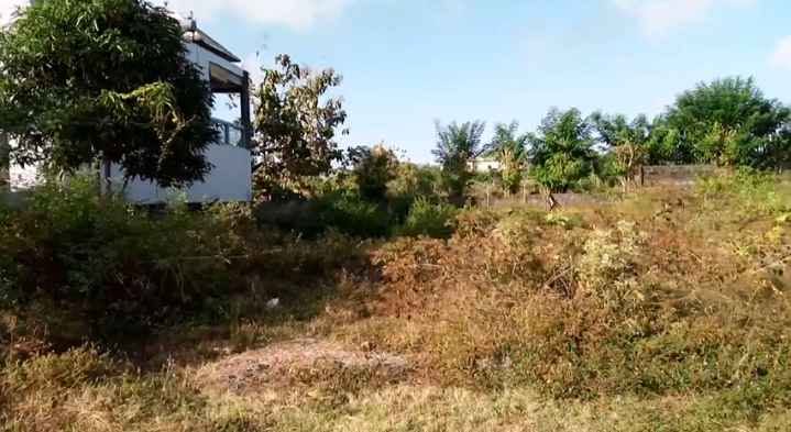 Villa photo