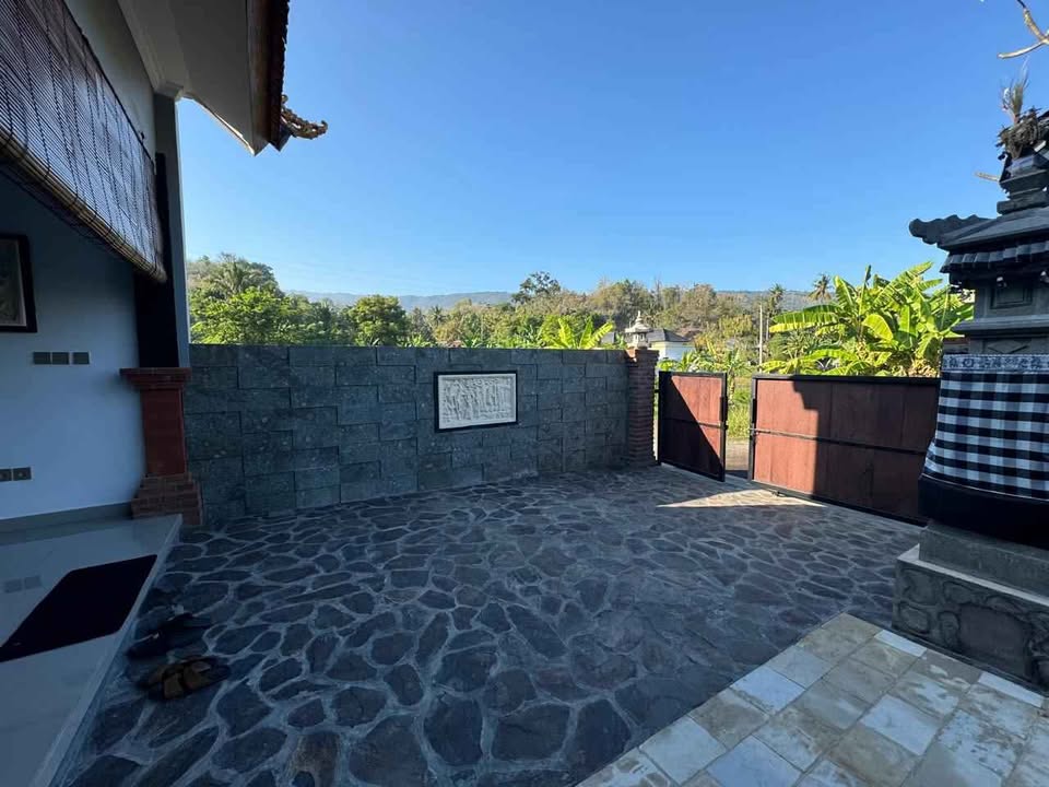 Villa photo