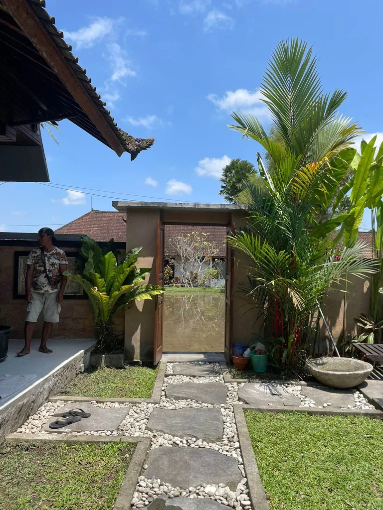 Villa photo