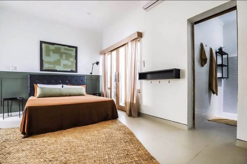 Villa photo