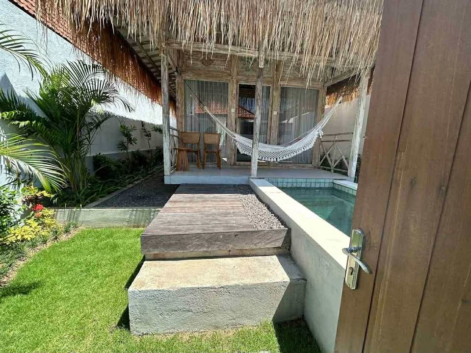Villa photo
