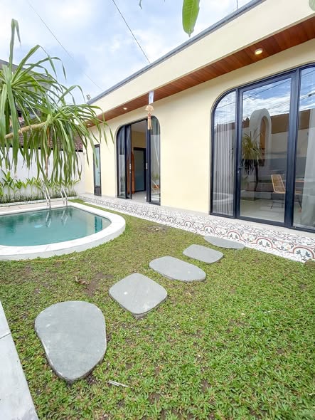 Villa photo