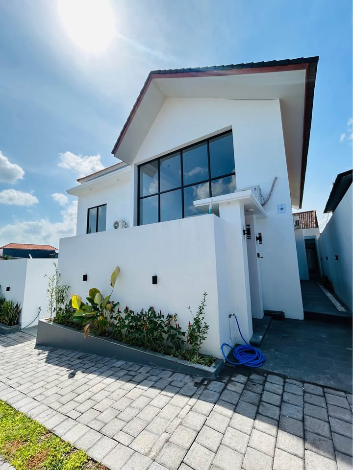 Villa photo