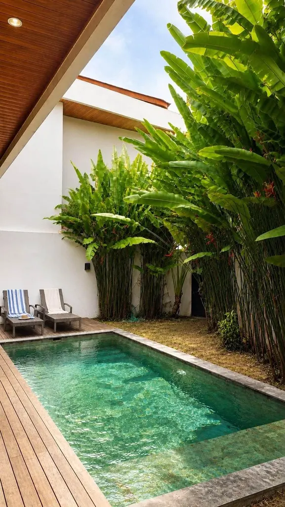 Villa photo