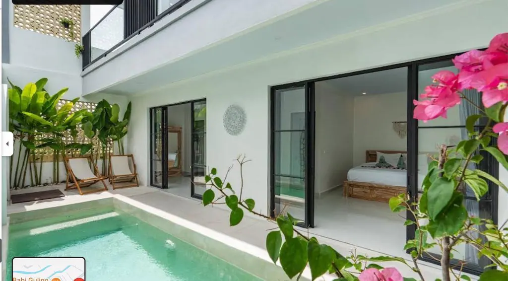 Villa photo