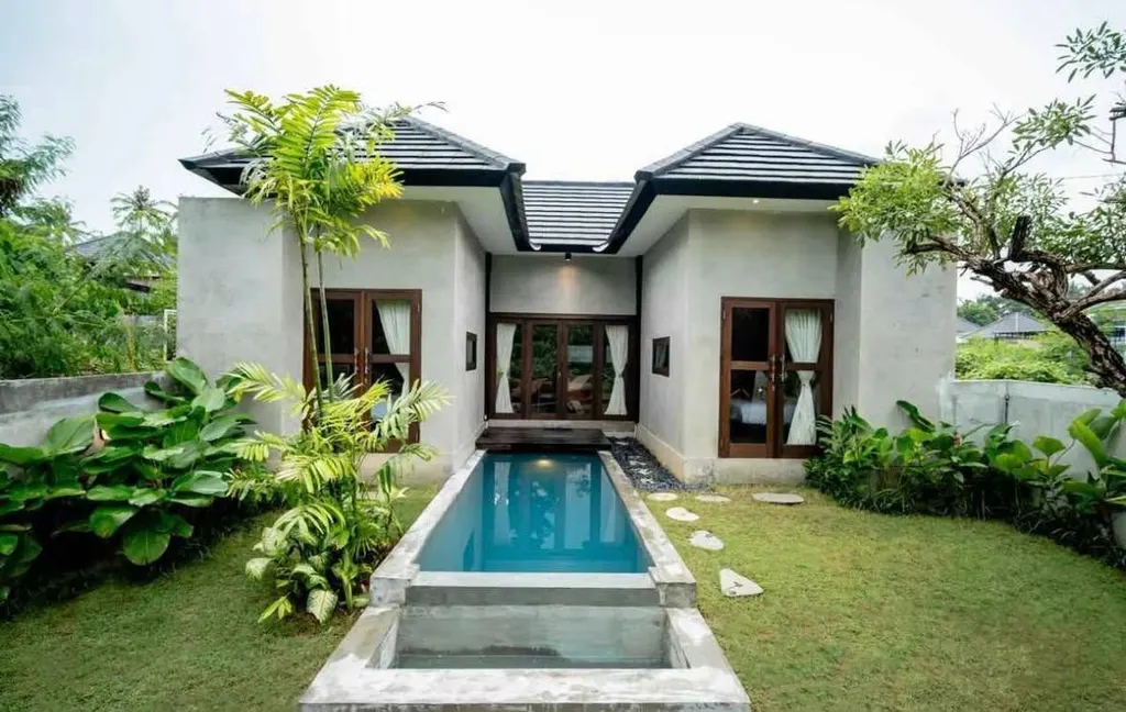 Villa photo
