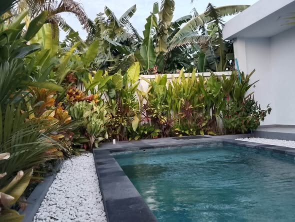 Villa photo