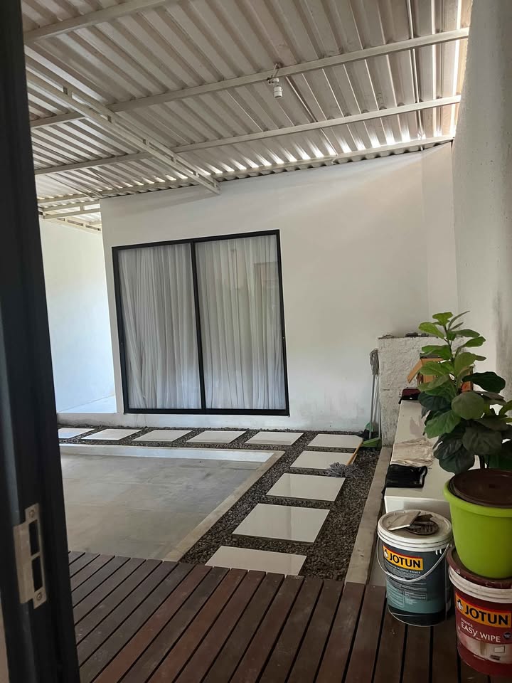 Villa photo
