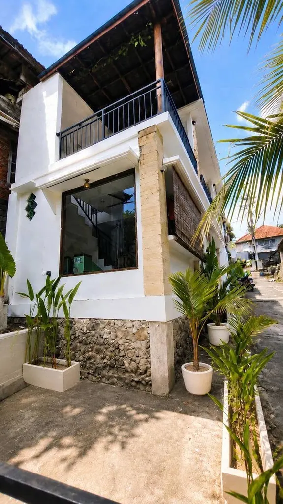 Villa photo