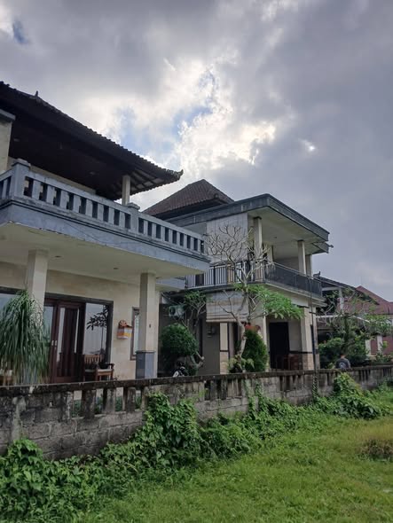 Villa photo