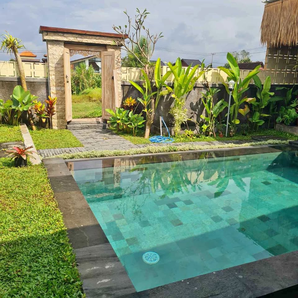 Villa photo