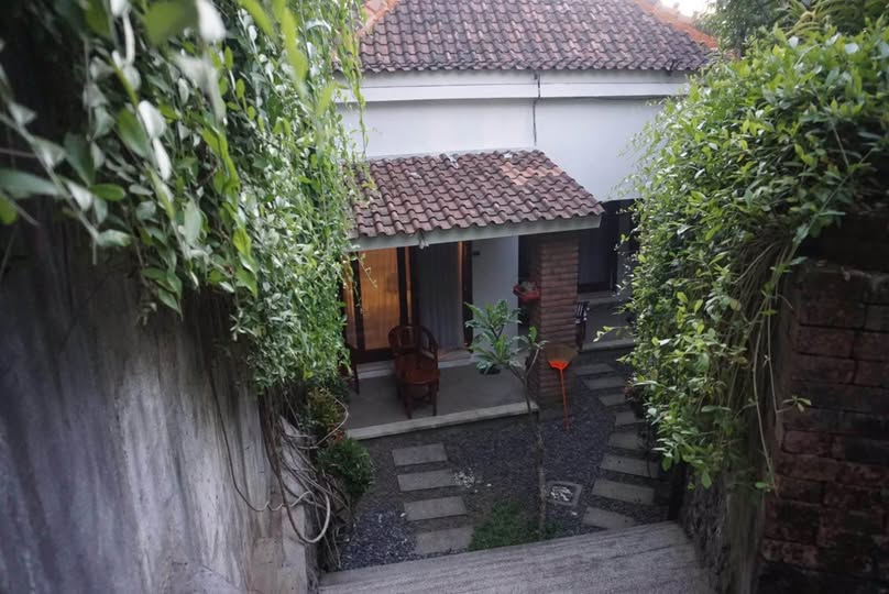 Villa photo
