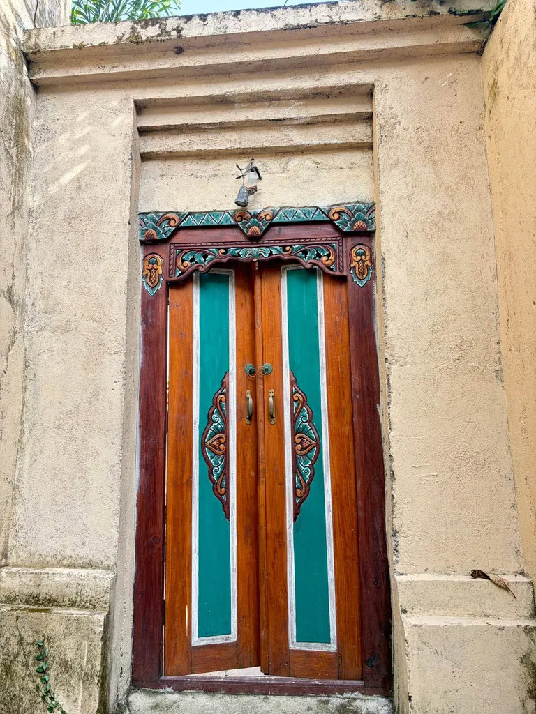 Villa photo