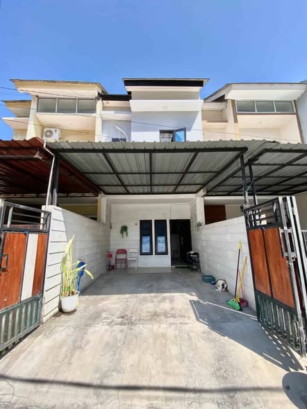 Villa photo