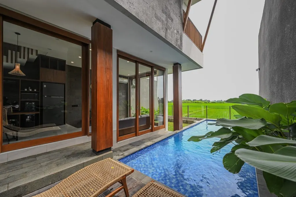 Villa photo