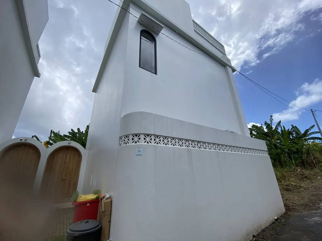 Villa photo