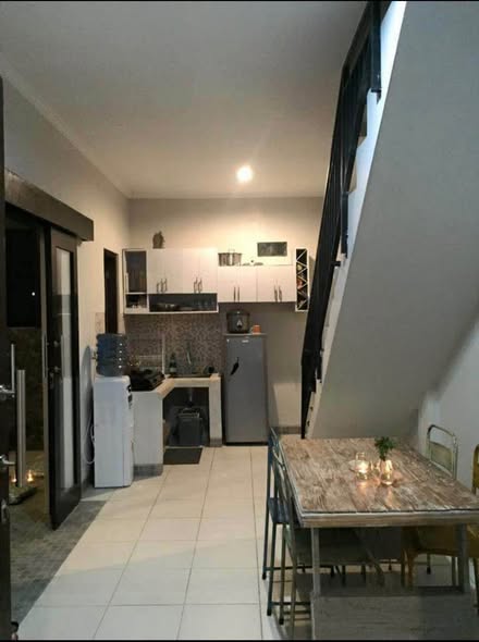 Villa photo