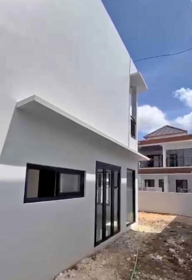 Villa photo