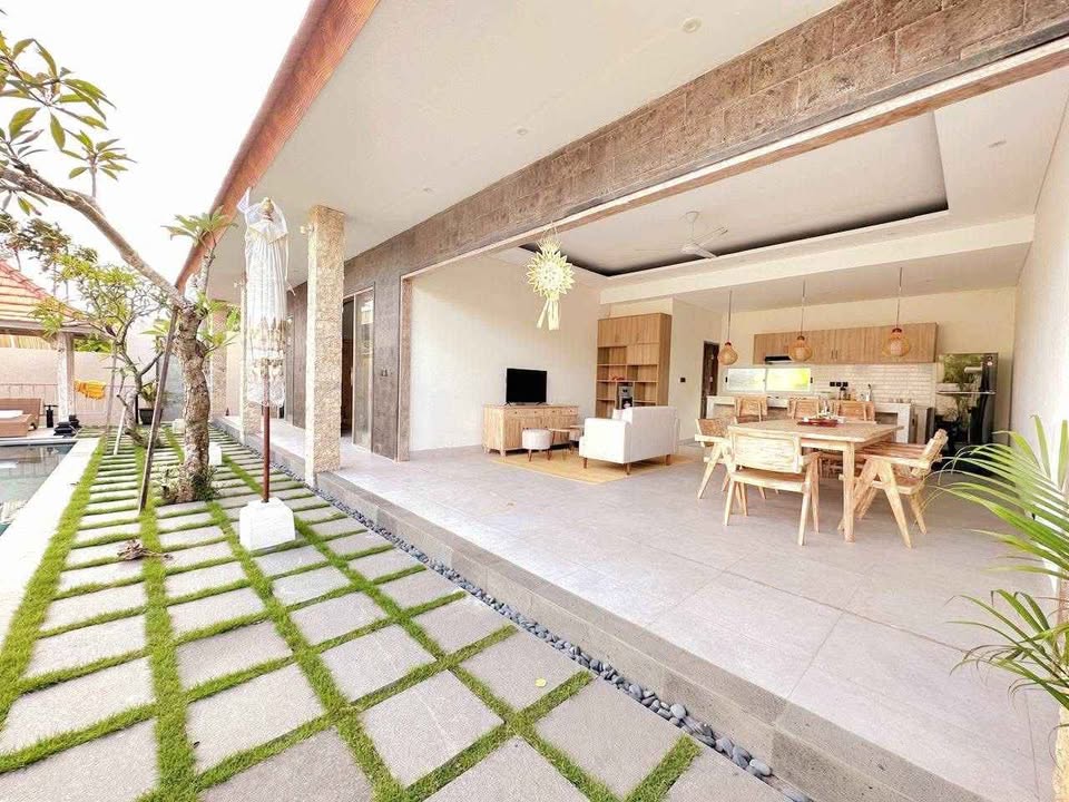 Villa photo