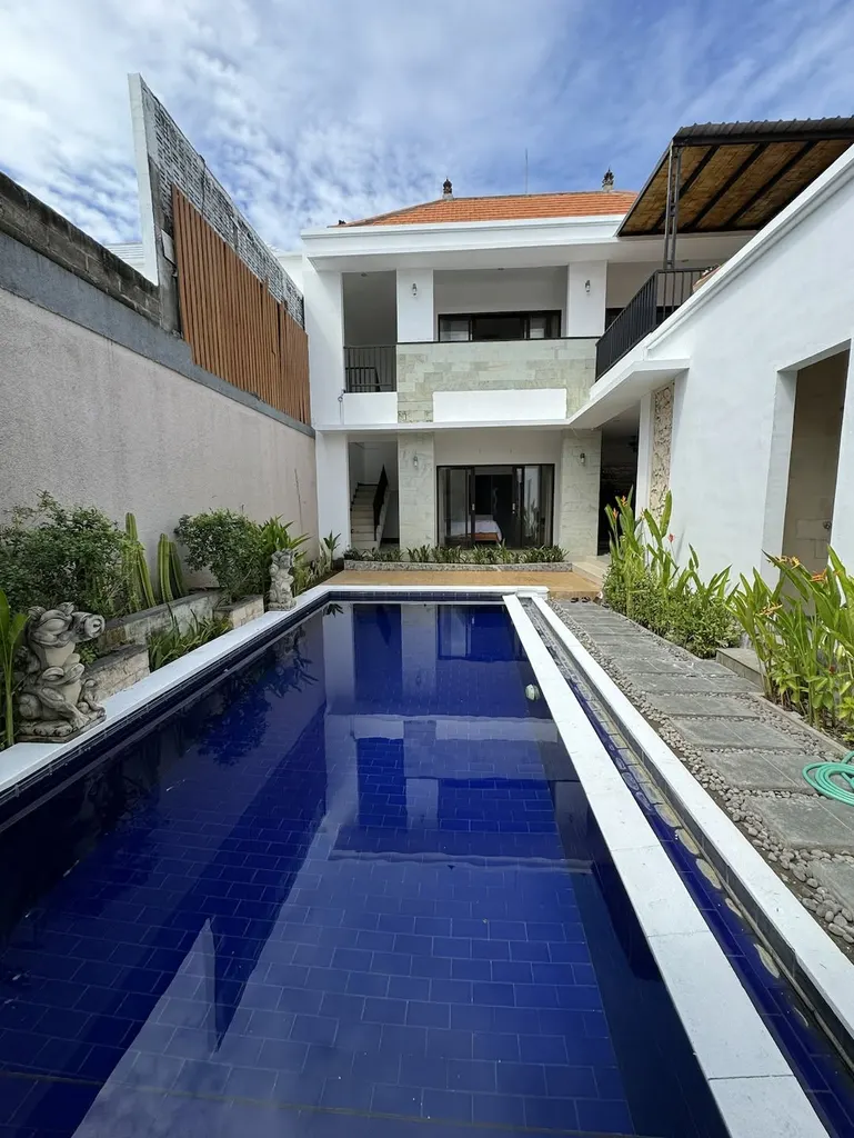 Villa photo