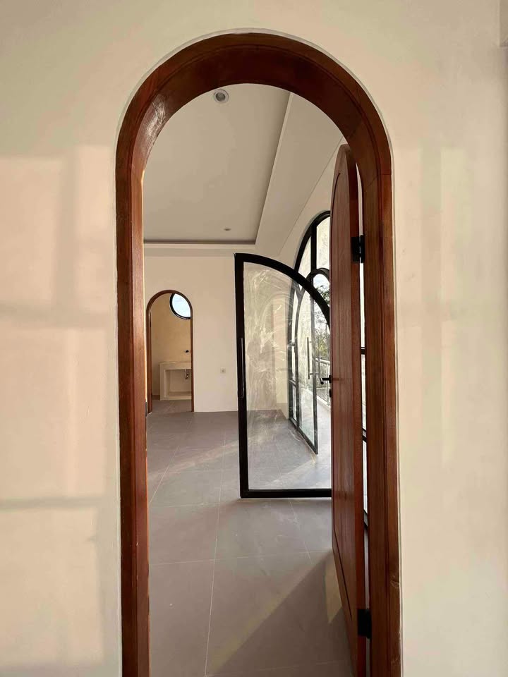 Villa photo