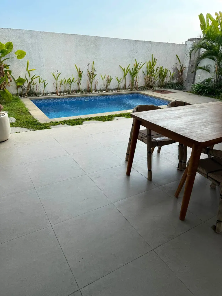 Villa photo