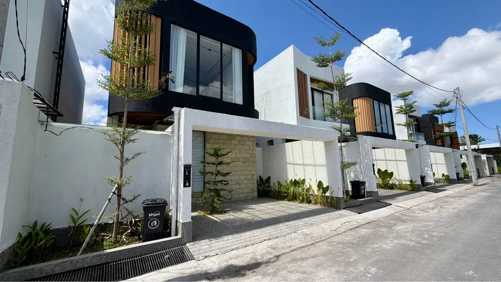 Villa photo