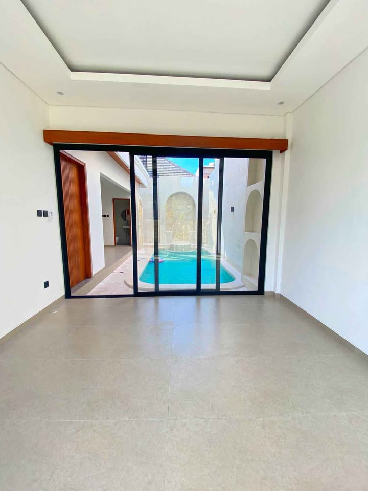 Villa photo