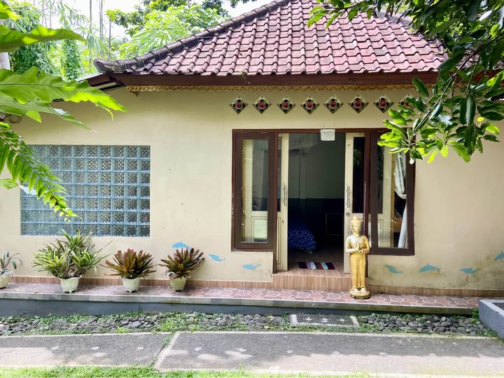 Villa photo