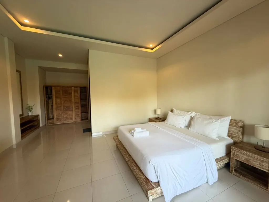 Villa photo