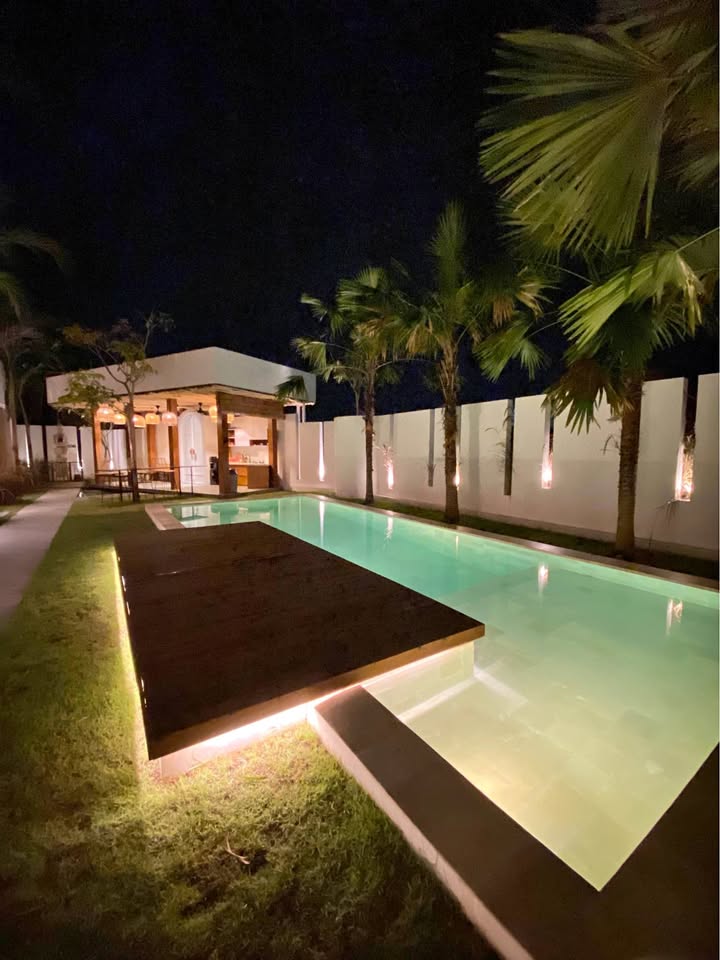 Villa photo