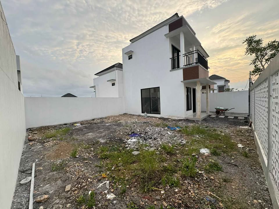 Villa photo