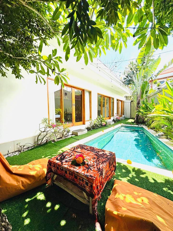 Villa photo