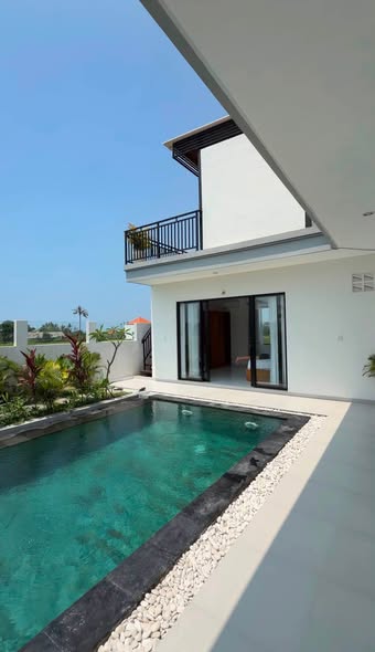 Villa photo