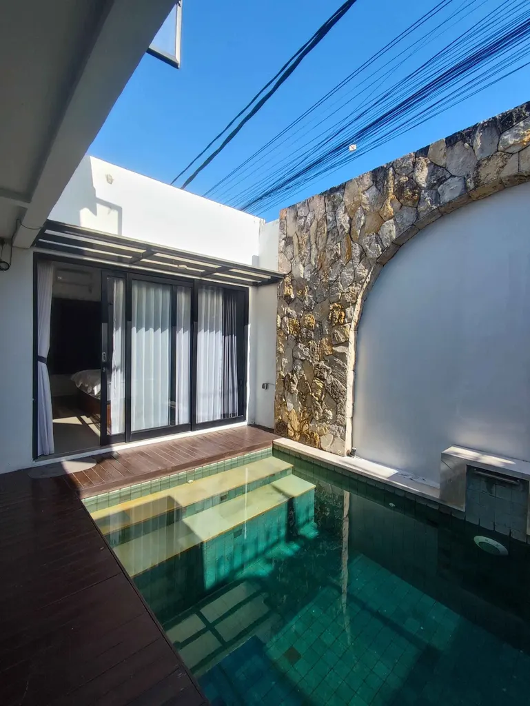 Villa photo